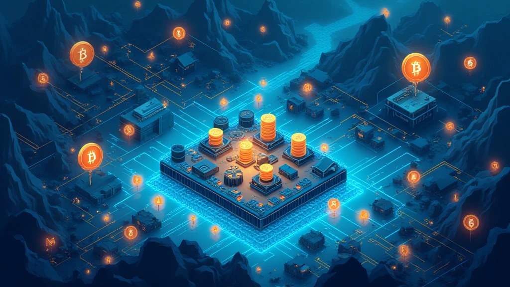 HIBT Vietnam crypto salary crypto mining pool liquidity mining rewards