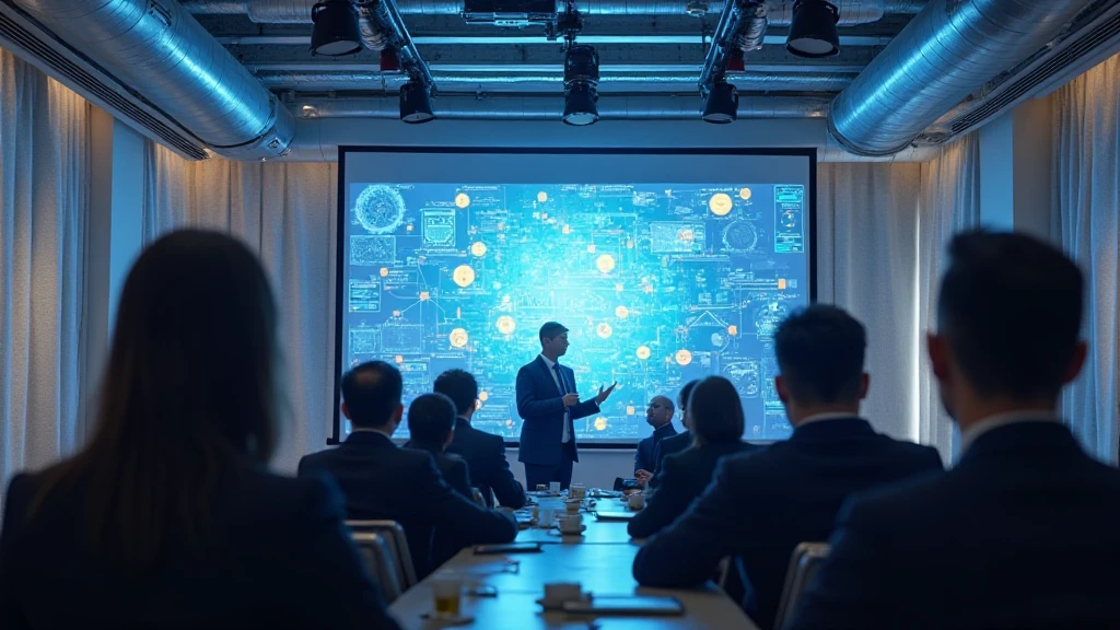 Cryptosalaryincubator HIBT Vietnam crypto salary project manager leadership training