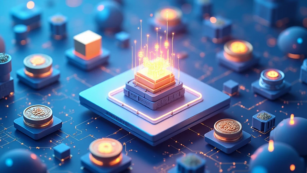 Vietnam crypto incubator HIBT crypto DeFi stablecoin redemption limits