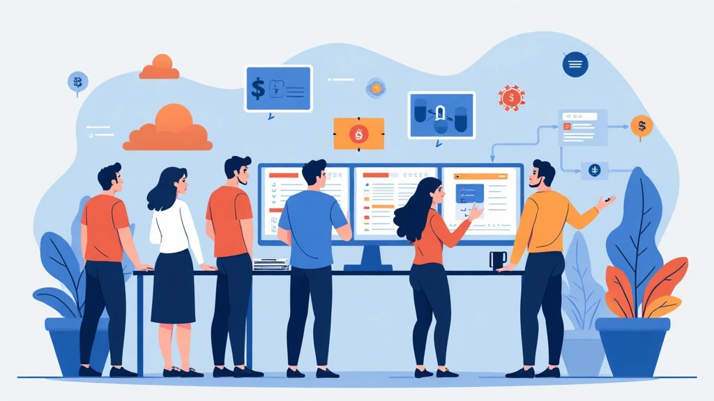 Cryptosalaryincubator HIBT Vietnam crypto salary customer success onboarding process