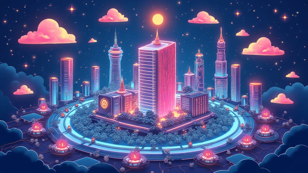 Vietnam crypto incubator HIBT crypto NFT metadata translation services