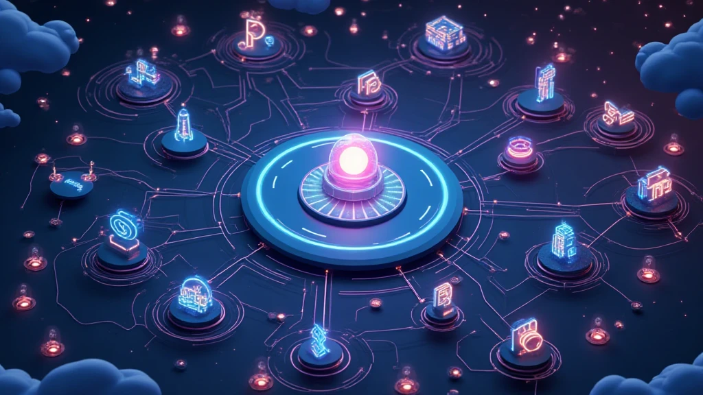 Vietnam crypto incubator HIBT crypto DeFi derivatives risk management guides