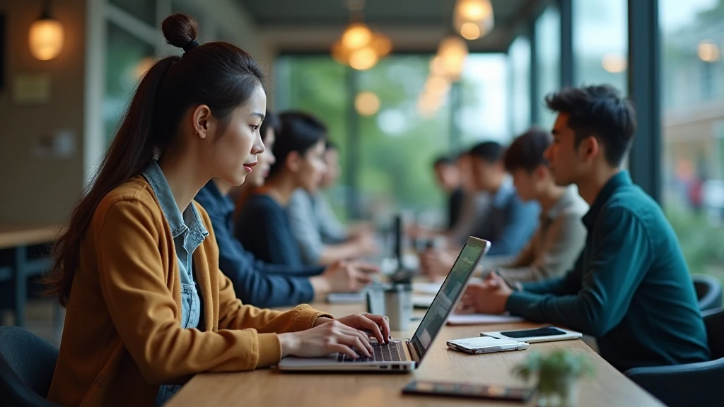 Cryptosalaryincubator HIBT Vietnam crypto salary remote work visa application support