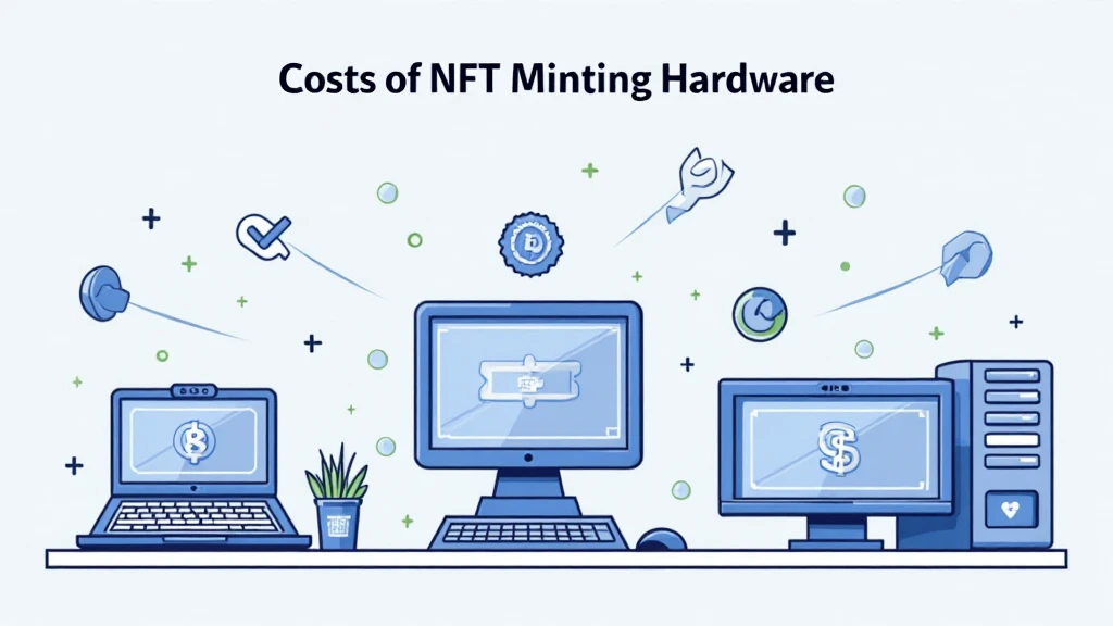 HIBT Vietnam crypto salary crypto art NFT minting hardware costs