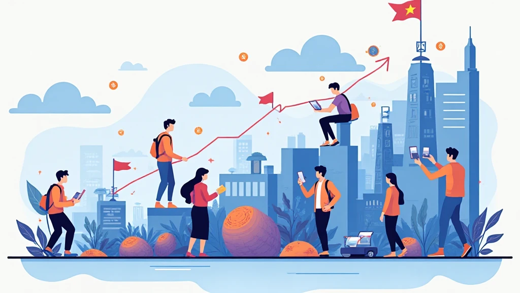 Cryptosalaryincubator HIBT Vietnam crypto salary blockchain developer job fairs