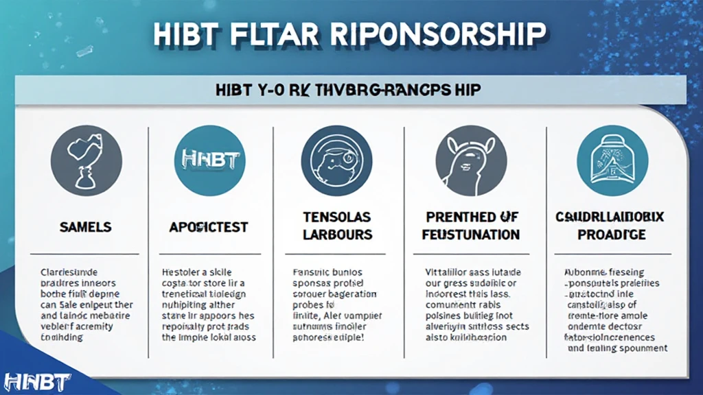 Vietnam crypto incubator HIBT crypto metaverse virtual event sponsorship fees