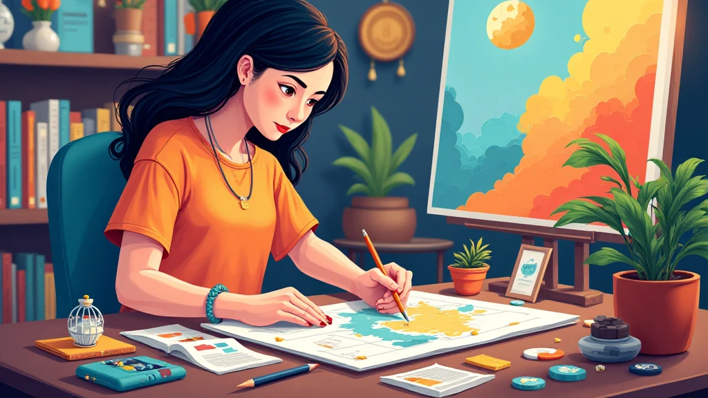 HIBT Vietnam crypto salary crypto art digital asset licensing agreements