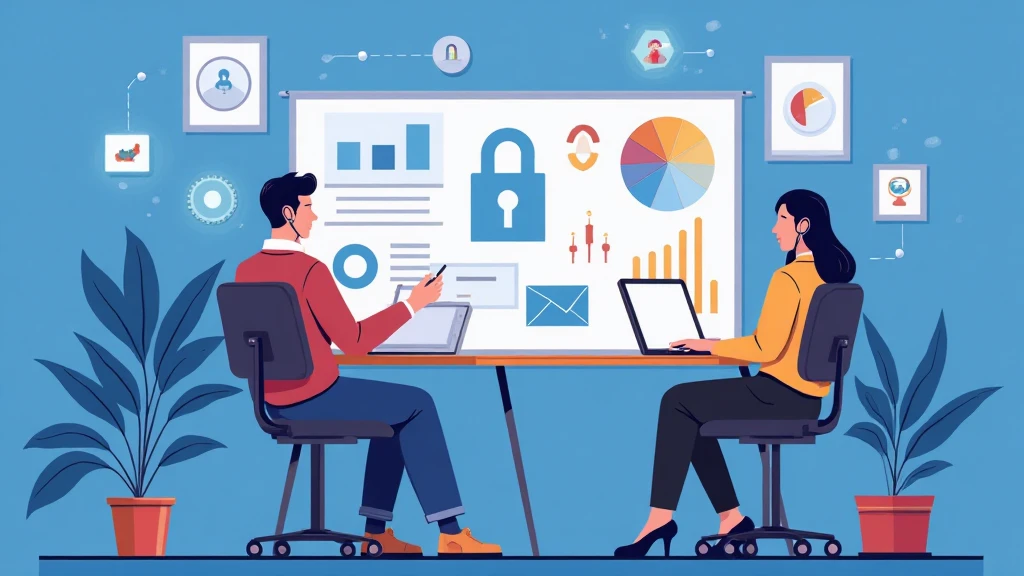Cryptosalaryincubator HIBT Vietnam crypto salary customer support training programs