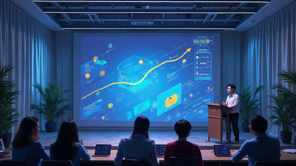 Vietnam crypto incubator HIBT crypto DAO member governance participation stats