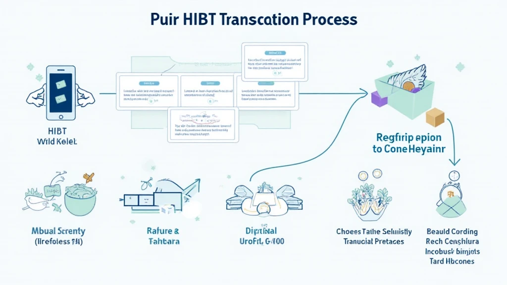 Cryptosalaryincubator HIBT Vietnam crypto salary customer success onboarding process