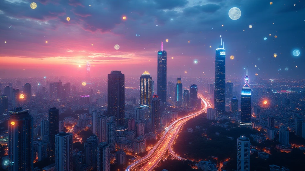 Vietnam crypto incubator HIBT crypto NFT metadata translation services