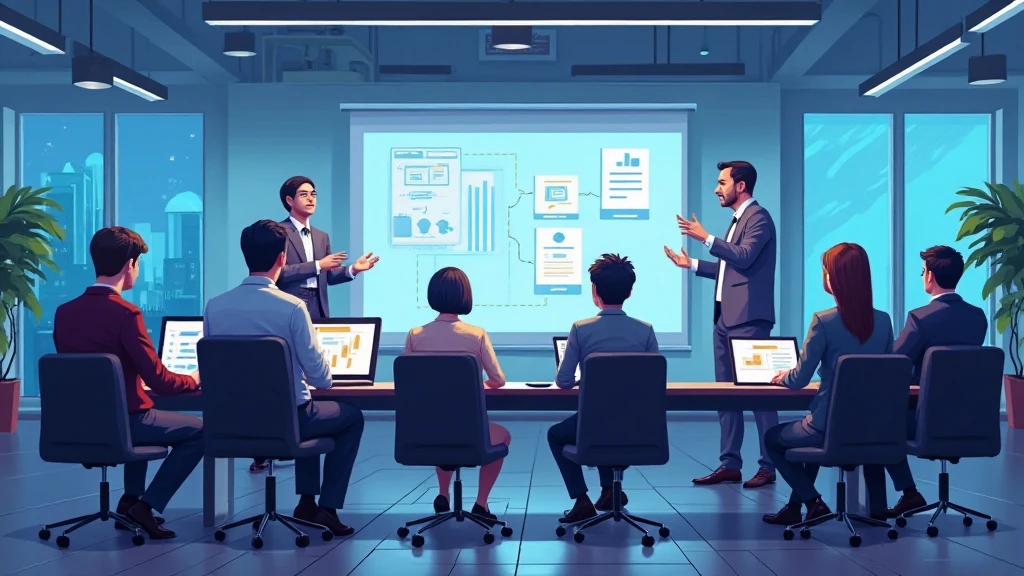 Cryptosalaryincubator HIBT Vietnam crypto salary project manager leadership assessments