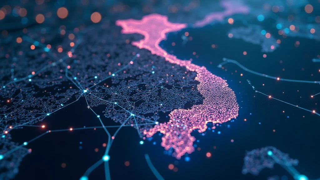 Vietnam crypto incubator HIBT crypto DAO member referral program performance