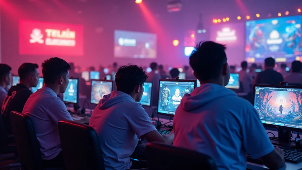 HIBT Vietnam crypto salary crypto gaming tournament prize distribution transparency