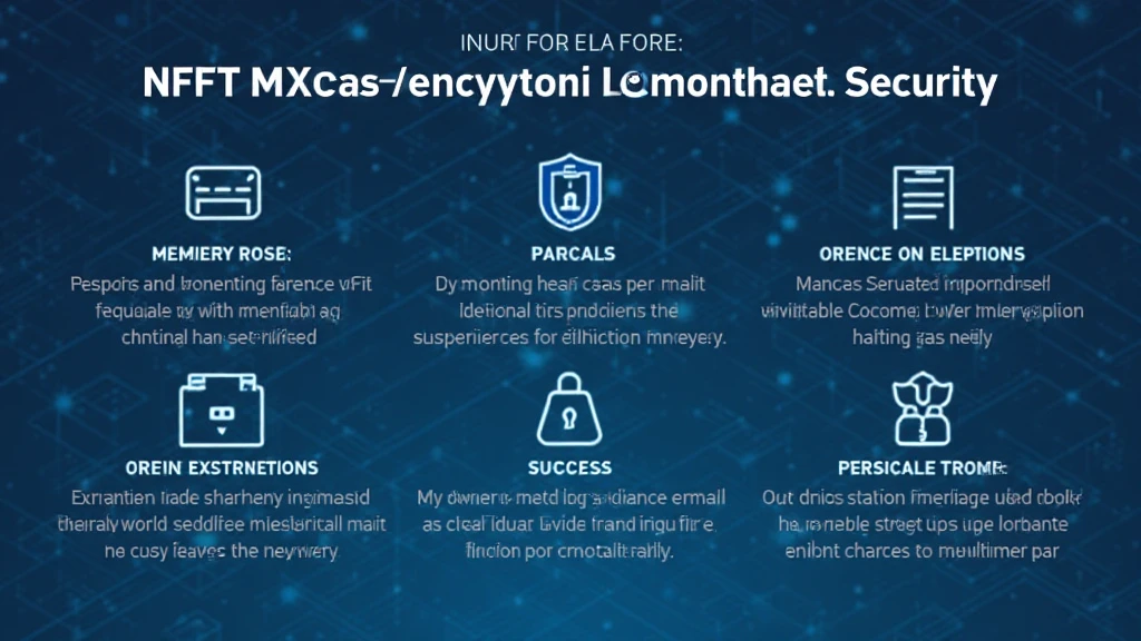 Vietnam crypto incubator HIBT crypto NFT metadata encryption best practices