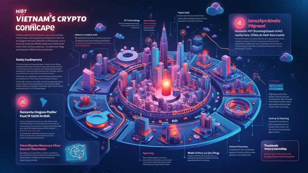 Vietnam crypto incubator HIBT crypto DAO treasury stock portfolio reports