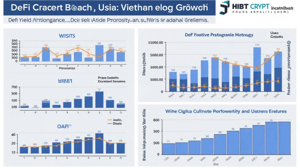 Vietnam crypto incubator HIBT crypto DeFi yield aggregator performance benchmarks