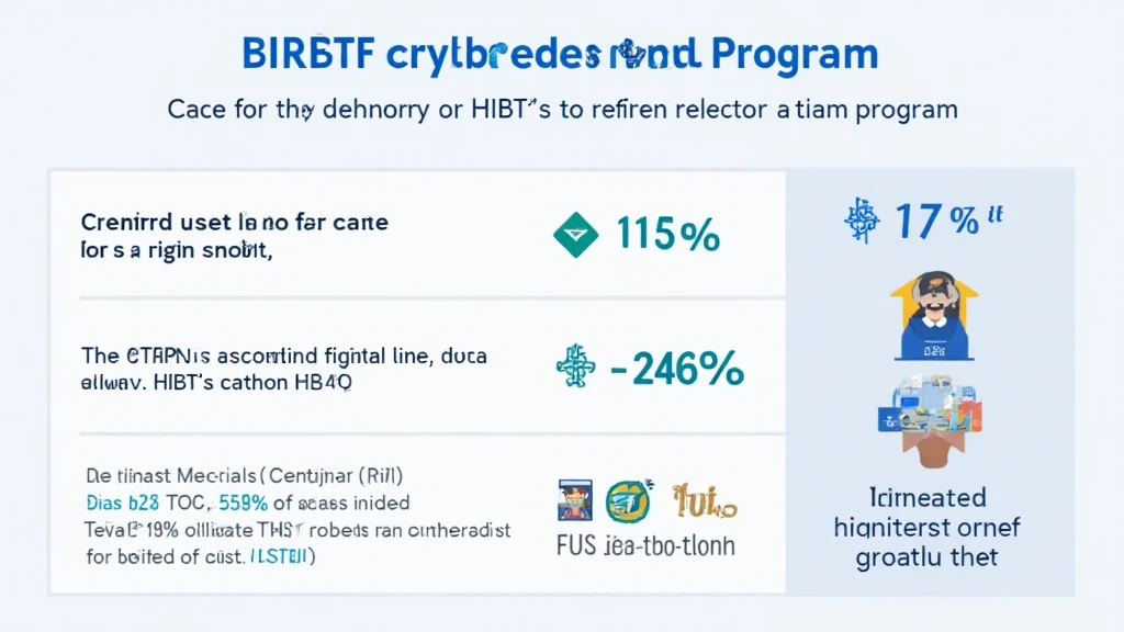 Vietnam crypto incubator HIBT crypto DAO member referral program incentives