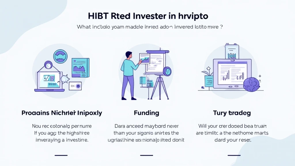 How to start investing in crypto on HIBT Vietnam