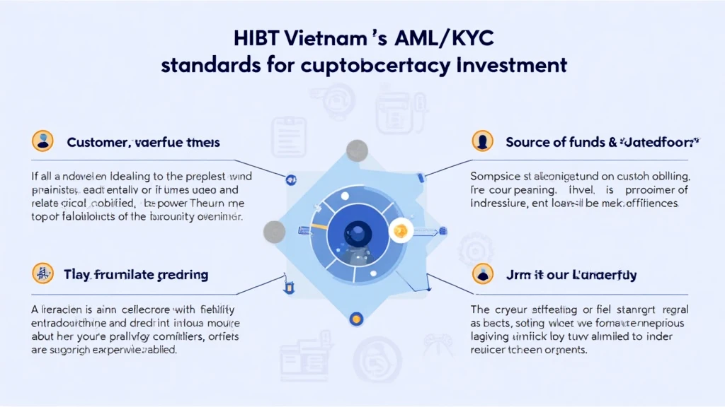 HIBT Vietnam AML/KYC investment requirements