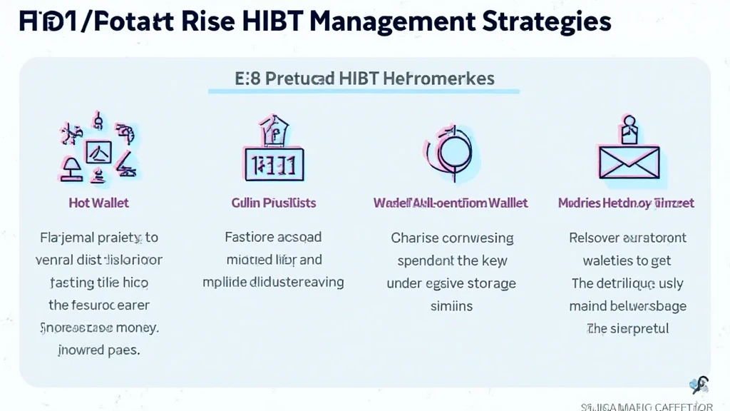 HIBT private key management investment guide Vietnam