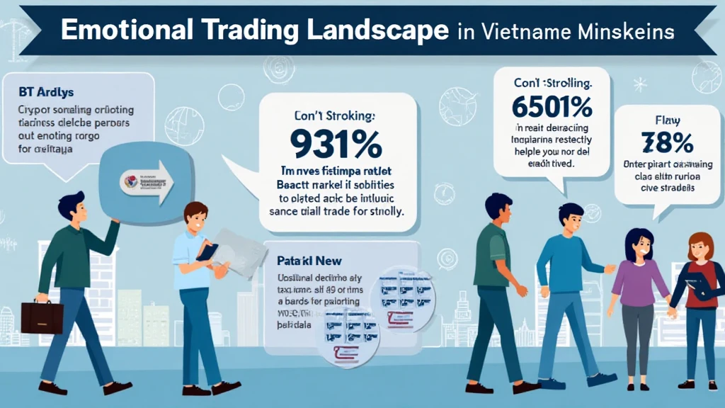 HIBT emotional trading investment mistakes Vietnam