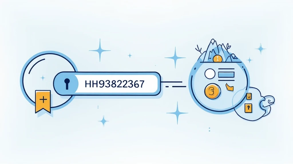 HIBT wallet address verification investment tips Vietnam