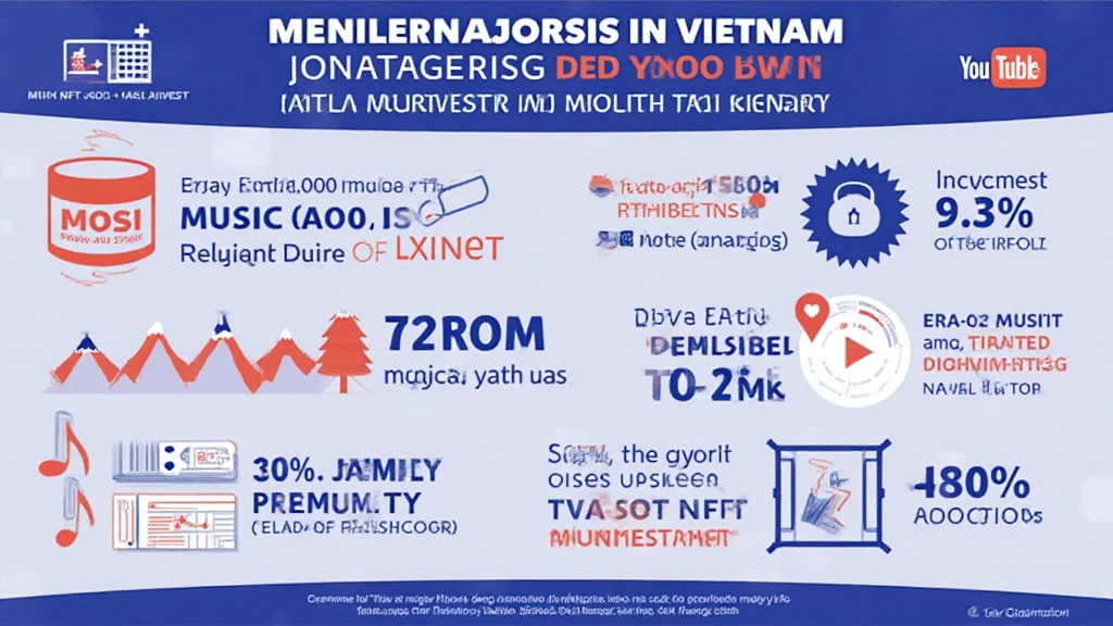 HIBT music NFT investment royalties Vietnam HIBT
