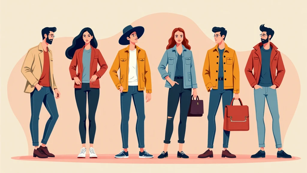 HIBT fashion NFT investment resale markets Vietnam