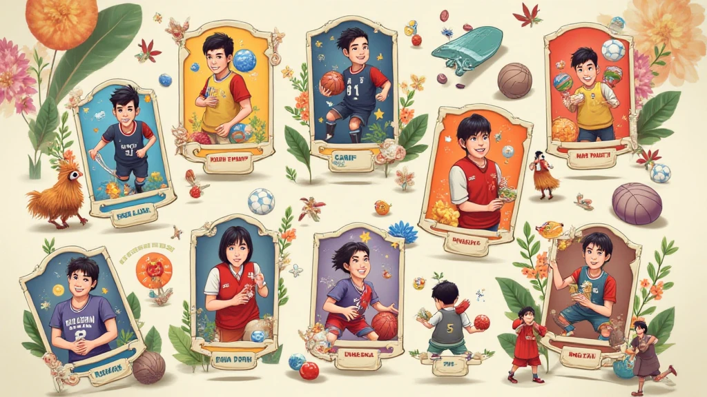 HIBT sports NFT investment collectibles Vietnam