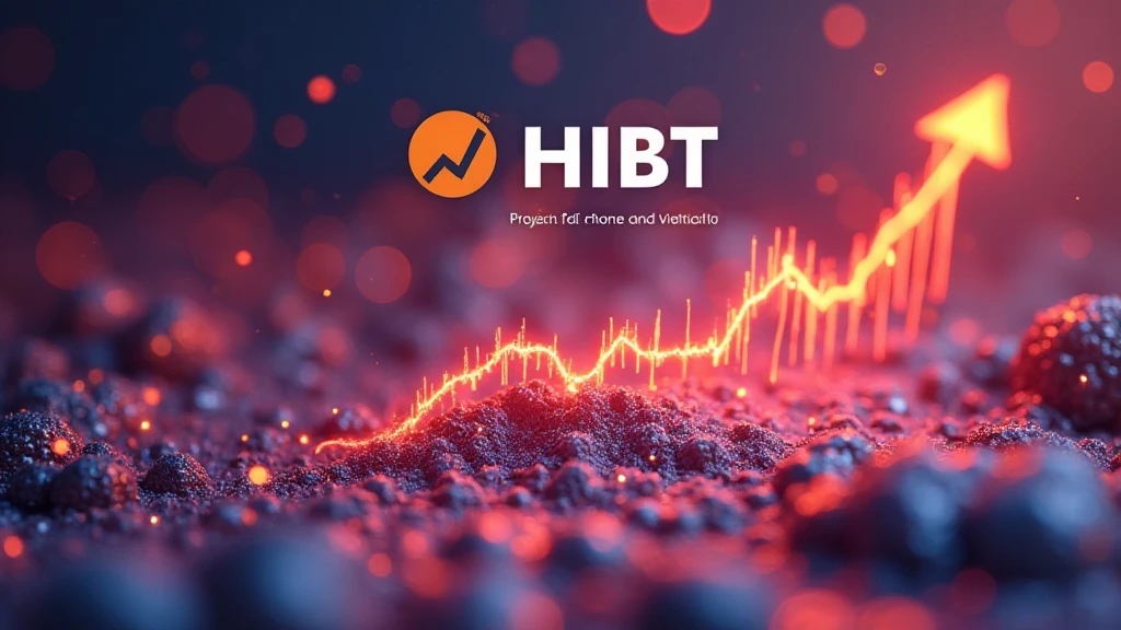 HIBT brand collaboration NFT investment opportunities Vietnam