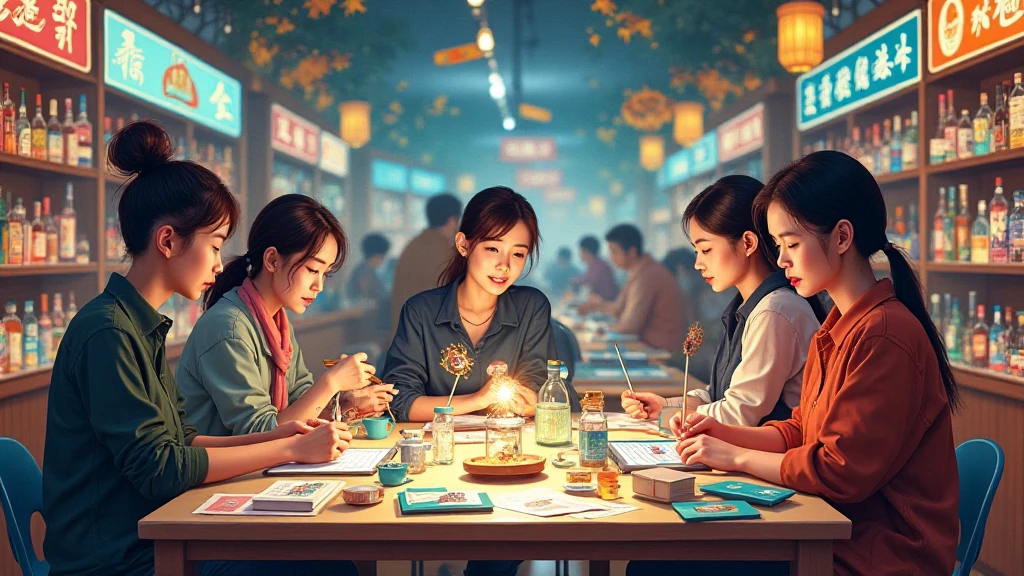 HIBT local artist NFT investment sales Vietnam
