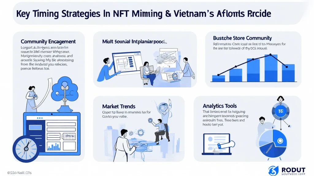 HIBT NFT minting timing strategies investment Vietnam