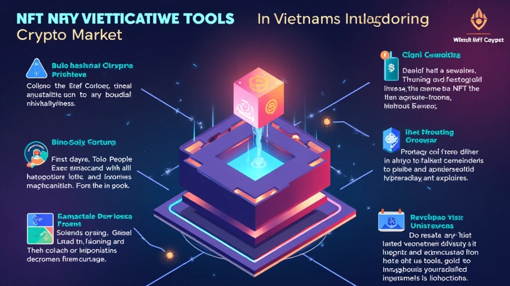 HIBT NFT authentication investment tools Vietnam