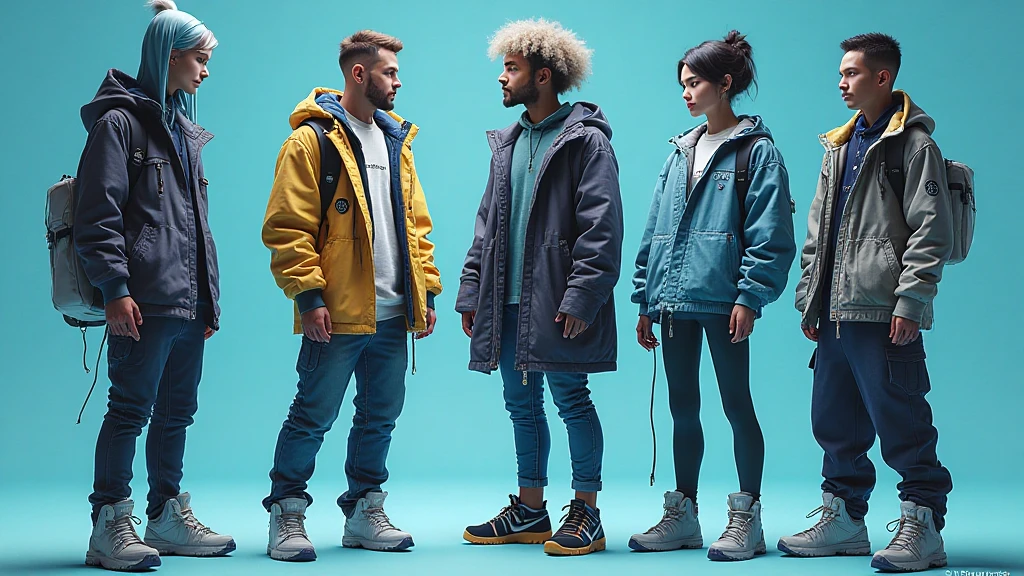 HIBT NFT fashion NFT investment customization Vietnam
