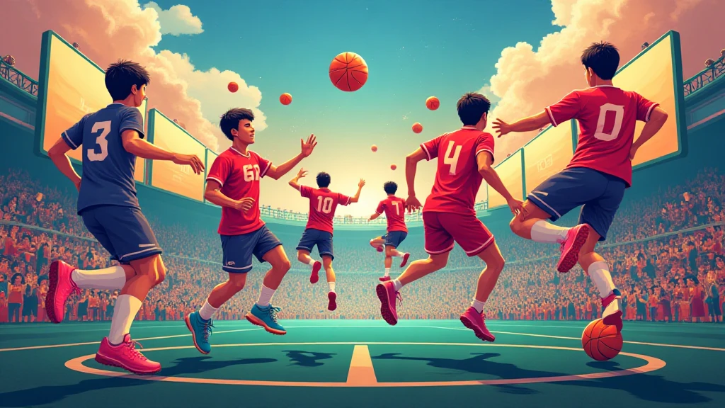 HIBT NFT sports collectibles investment trading Vietnam