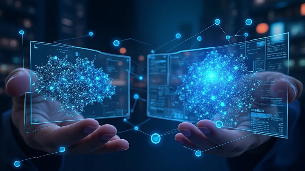 HIBT NFT VR/AR investment interaction tools Vietnam