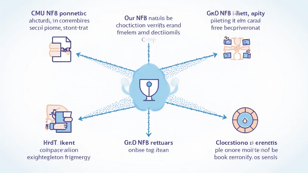 HIBT NFT ticketing system investment integration Vietnam