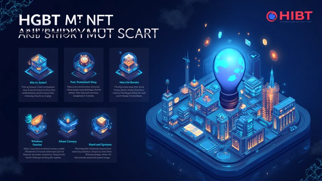 HIBT NFT loyalty program investment rewards Vietnam