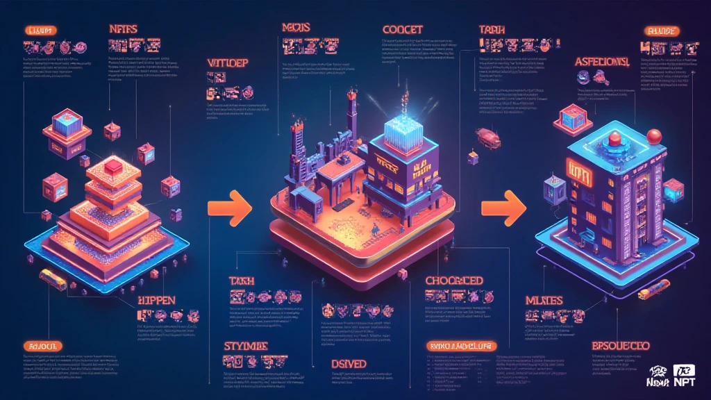 HIBT NFT influencer collaboration investment tips Vietnam