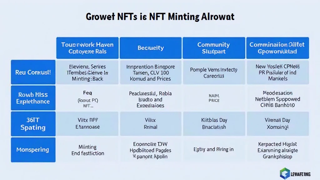 HIBT NFT minting tool comparisons investment Vietnam