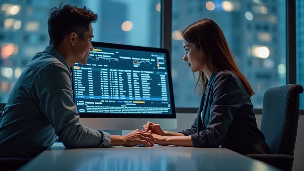 HIBT crypto trading API investment for developers Vietnam
