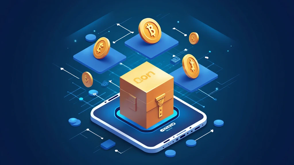 HIBT cold storage investment solutions for new traders Vietnam