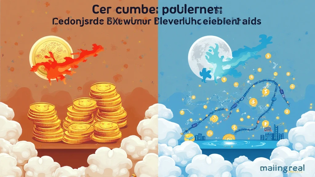HIBT hot wallet vs cold wallet investment use cases Vietnam