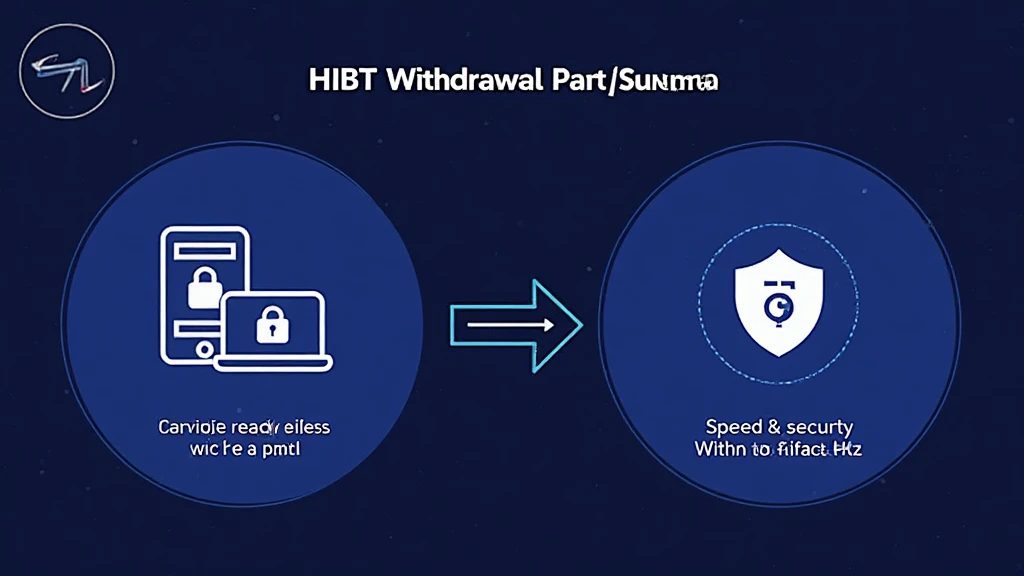 HIBT withdrawal delay investment reasons and fixes Vietnam