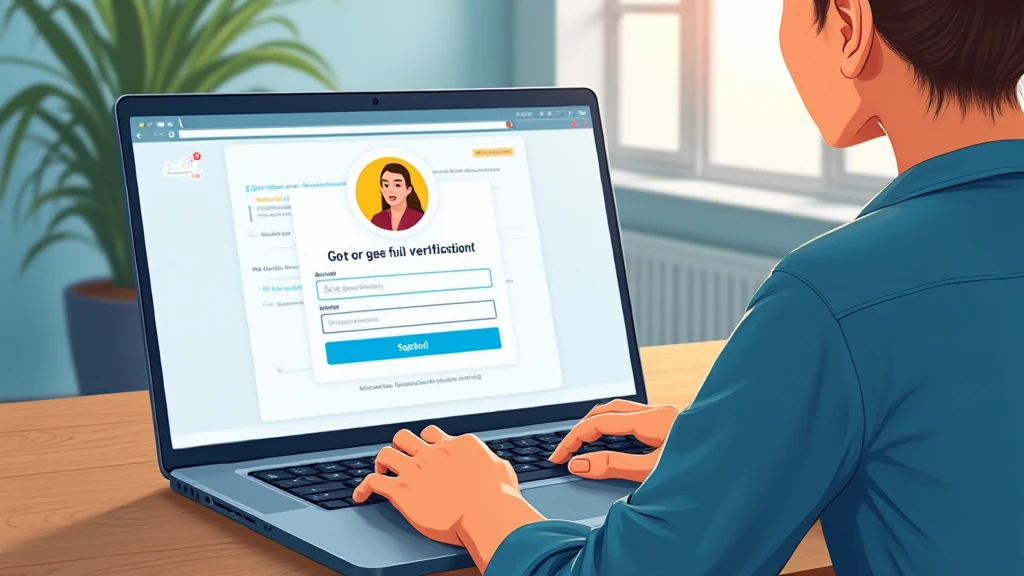 HIBT account verification issues investment fixes Vietnam