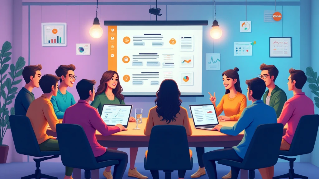 HIBT community forums investment for new users Vietnam