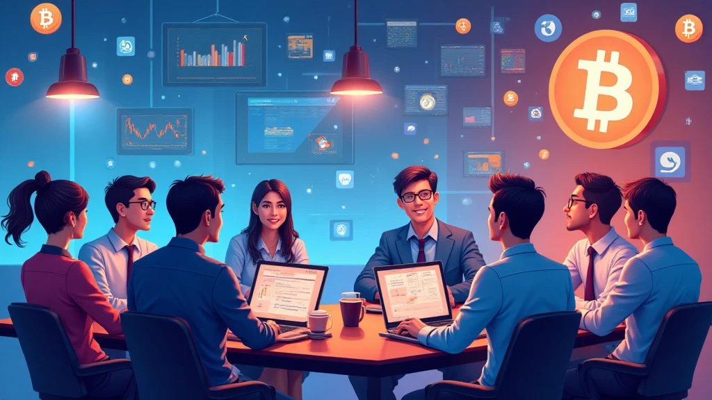 HIBT Telegram group investment for traders Vietnam