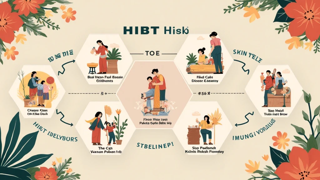 HIBT crypto derivatives investment explained Vietnam