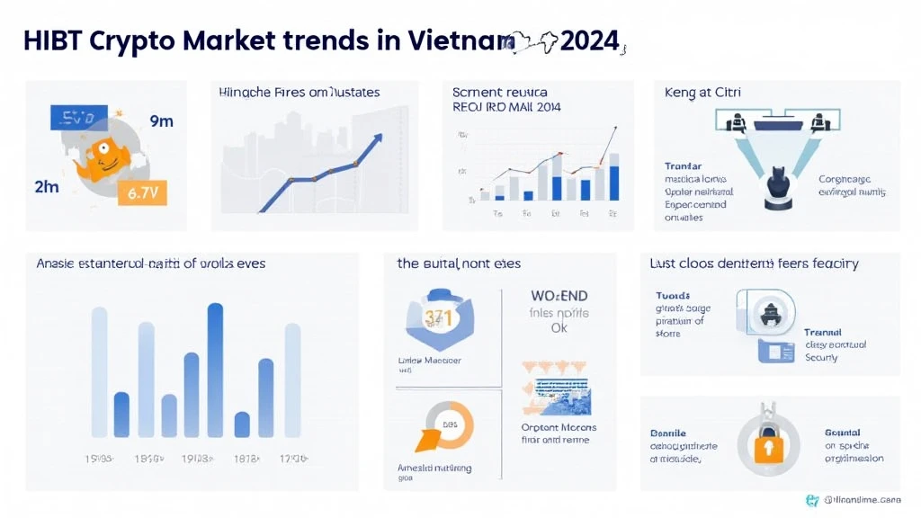 HIBT crypto market trends investment 2024 Vietnam